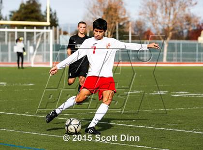 Thumbnail 1 in Archbishop Mitty @ Willow Glen photogallery.