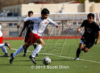 Thumbnail 2 in Archbishop Mitty @ Willow Glen photogallery.