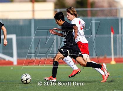 Thumbnail 2 in Archbishop Mitty @ Willow Glen photogallery.