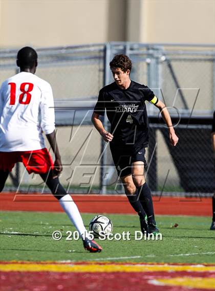 Thumbnail 2 in Archbishop Mitty @ Willow Glen photogallery.