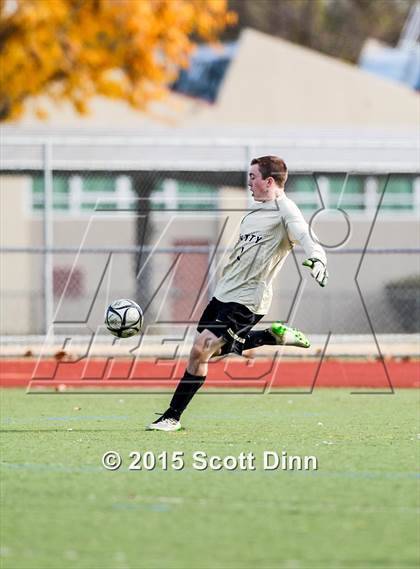 Thumbnail 1 in Archbishop Mitty @ Willow Glen photogallery.