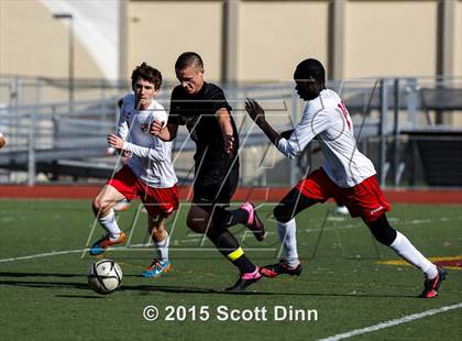 Thumbnail 3 in Archbishop Mitty @ Willow Glen photogallery.
