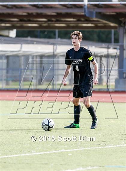 Thumbnail 1 in Archbishop Mitty @ Willow Glen photogallery.