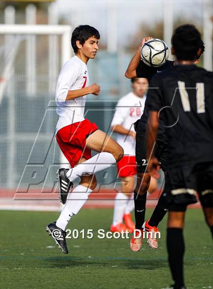 Thumbnail 2 in Archbishop Mitty @ Willow Glen photogallery.