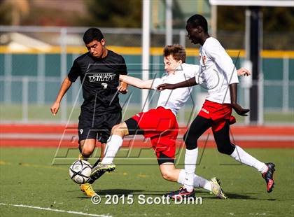 Thumbnail 3 in Archbishop Mitty @ Willow Glen photogallery.