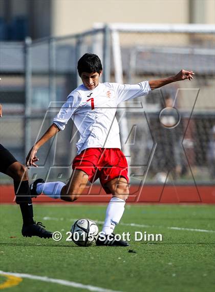 Thumbnail 1 in Archbishop Mitty @ Willow Glen photogallery.