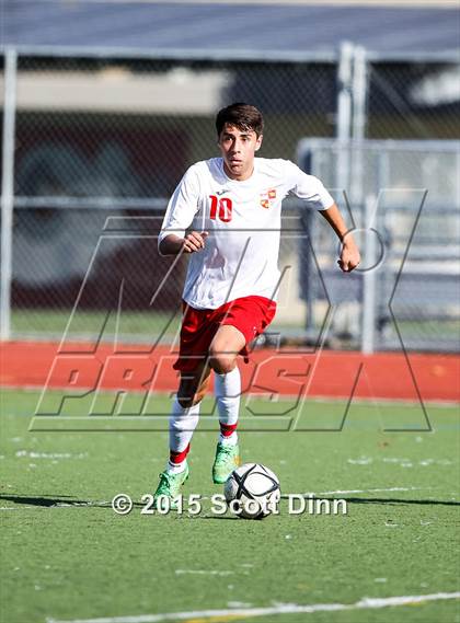 Thumbnail 1 in Archbishop Mitty @ Willow Glen photogallery.