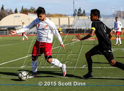 Thumbnail 3 in Archbishop Mitty @ Willow Glen photogallery.