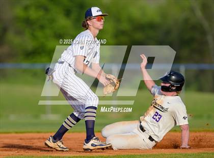 Thumbnail 1 in Lipscomb Academy @ Pope John Paul II photogallery.