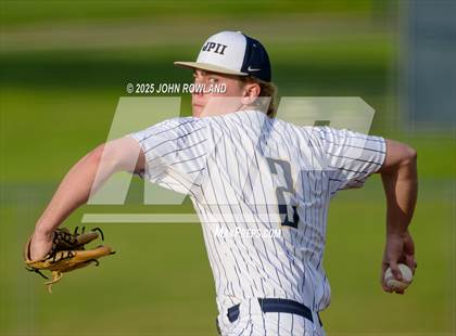 Thumbnail 2 in Lipscomb Academy @ Pope John Paul II photogallery.