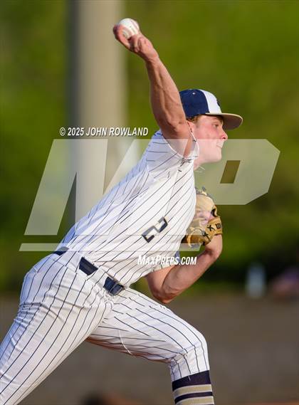 Thumbnail 1 in Lipscomb Academy @ Pope John Paul II photogallery.