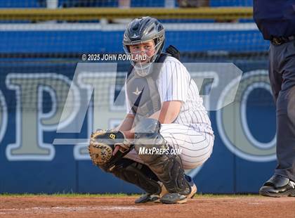 Thumbnail 1 in Lipscomb Academy @ Pope John Paul II photogallery.