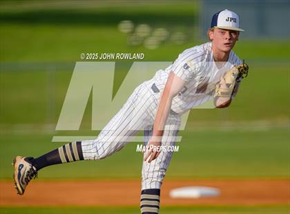 Thumbnail 1 in Lipscomb Academy @ Pope John Paul II photogallery.