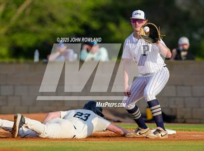 Thumbnail 3 in Lipscomb Academy @ Pope John Paul II photogallery.