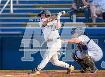 Thumbnail 1 in Lipscomb Academy @ Pope John Paul II photogallery.