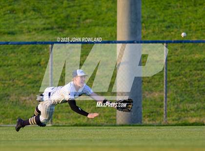 Thumbnail 1 in Lipscomb Academy @ Pope John Paul II photogallery.