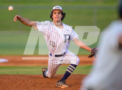 Thumbnail 2 in Lipscomb Academy @ Pope John Paul II photogallery.