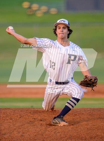 Thumbnail 1 in Lipscomb Academy @ Pope John Paul II photogallery.