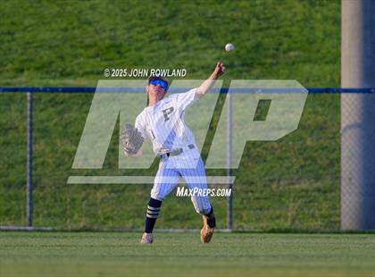 Thumbnail 2 in Lipscomb Academy @ Pope John Paul II photogallery.