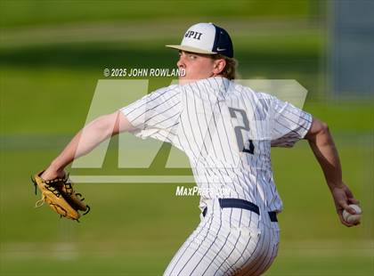 Thumbnail 1 in Lipscomb Academy @ Pope John Paul II photogallery.
