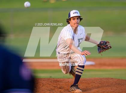 Thumbnail 1 in Lipscomb Academy @ Pope John Paul II photogallery.