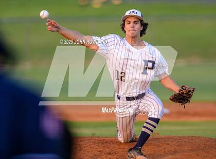 Thumbnail 3 in Lipscomb Academy @ Pope John Paul II photogallery.