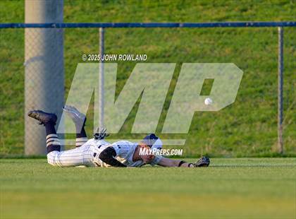 Thumbnail 1 in Lipscomb Academy @ Pope John Paul II photogallery.