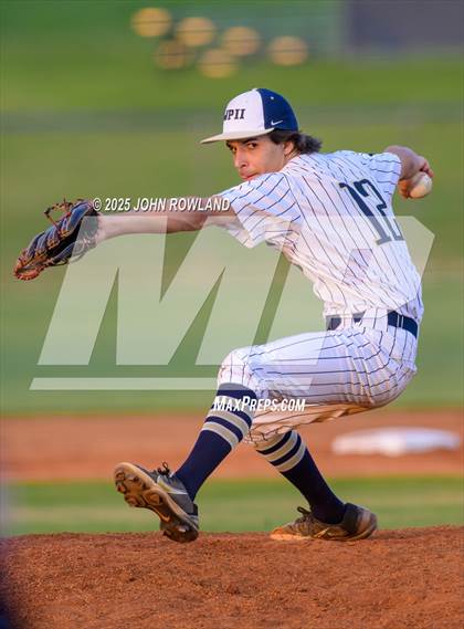 Thumbnail 1 in Lipscomb Academy @ Pope John Paul II photogallery.