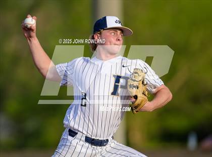 Thumbnail 2 in Lipscomb Academy @ Pope John Paul II photogallery.