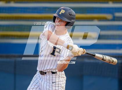 Thumbnail 1 in Lipscomb Academy @ Pope John Paul II photogallery.