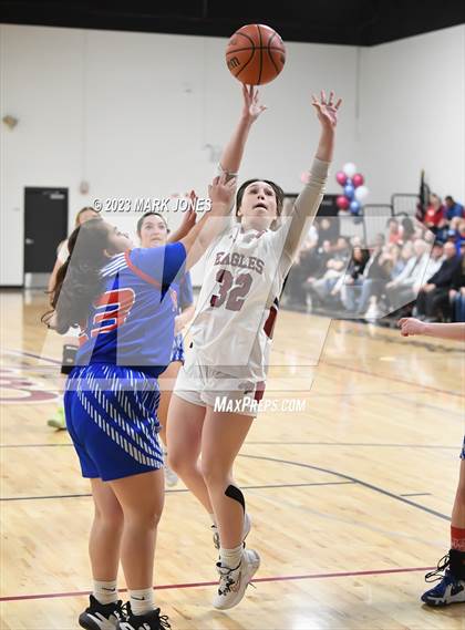 Thumbnail 3 in Mayer @ Anthem Prep (Senior Night) photogallery.