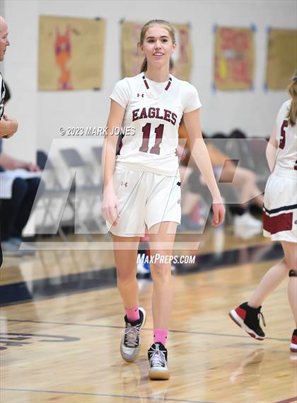 Thumbnail 1 in Mayer @ Anthem Prep (Senior Night) photogallery.