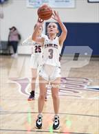 Photo from the gallery "Mayer @ Anthem Prep (Senior Night)"
