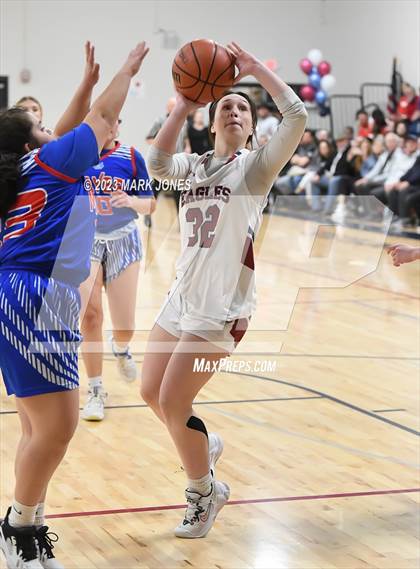 Thumbnail 2 in Mayer @ Anthem Prep (Senior Night) photogallery.