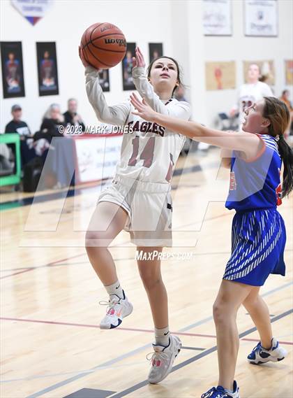 Thumbnail 1 in Mayer @ Anthem Prep (Senior Night) photogallery.