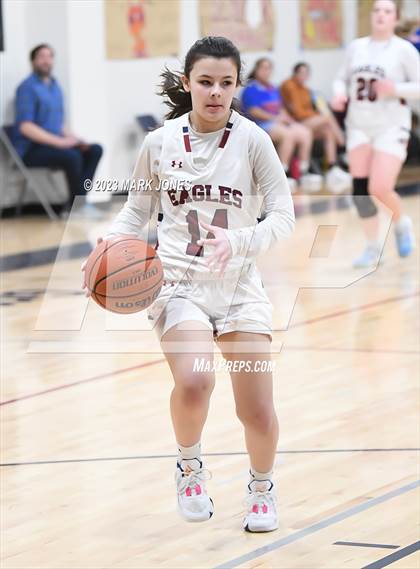 Thumbnail 1 in Mayer @ Anthem Prep (Senior Night) photogallery.