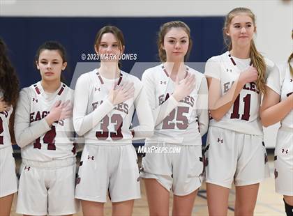 Thumbnail 1 in Mayer @ Anthem Prep (Senior Night) photogallery.