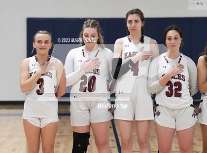 Thumbnail 3 in Mayer @ Anthem Prep (Senior Night) photogallery.