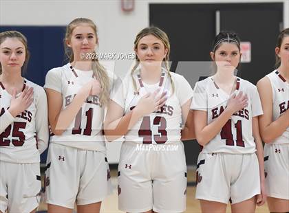 Thumbnail 1 in Mayer @ Anthem Prep (Senior Night) photogallery.