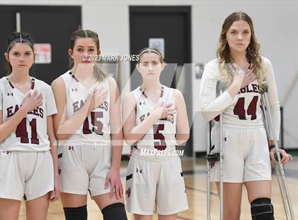Thumbnail 1 in Mayer @ Anthem Prep (Senior Night) photogallery.