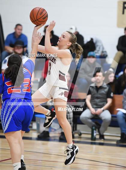 Thumbnail 2 in Mayer @ Anthem Prep (Senior Night) photogallery.