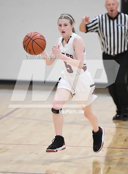 Thumbnail 3 in Mayer @ Anthem Prep (Senior Night) photogallery.