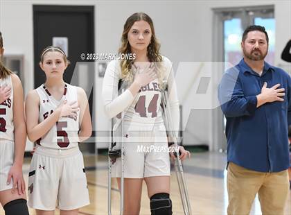 Thumbnail 2 in Mayer @ Anthem Prep (Senior Night) photogallery.