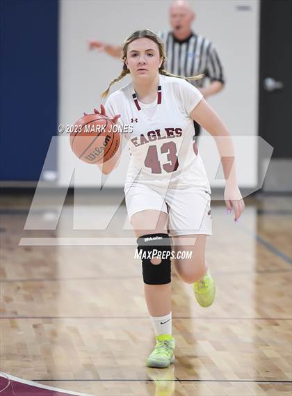 Thumbnail 1 in Mayer @ Anthem Prep (Senior Night) photogallery.