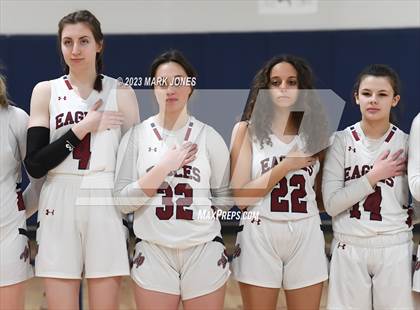 Thumbnail 1 in Mayer @ Anthem Prep (Senior Night) photogallery.