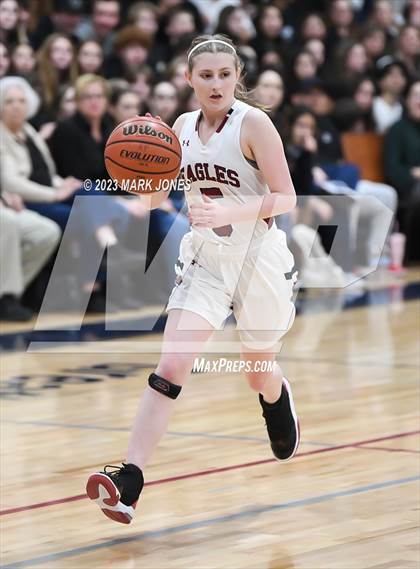 Thumbnail 3 in Mayer @ Anthem Prep (Senior Night) photogallery.