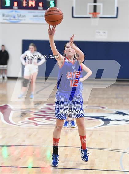 Thumbnail 2 in Mayer @ Anthem Prep (Senior Night) photogallery.