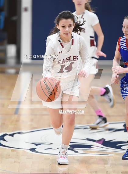 Thumbnail 3 in Mayer @ Anthem Prep (Senior Night) photogallery.