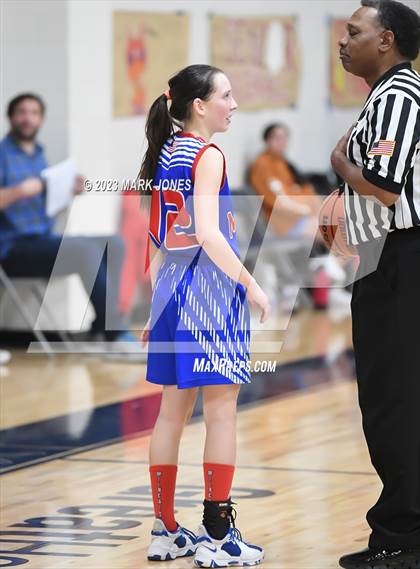 Thumbnail 2 in Mayer @ Anthem Prep (Senior Night) photogallery.