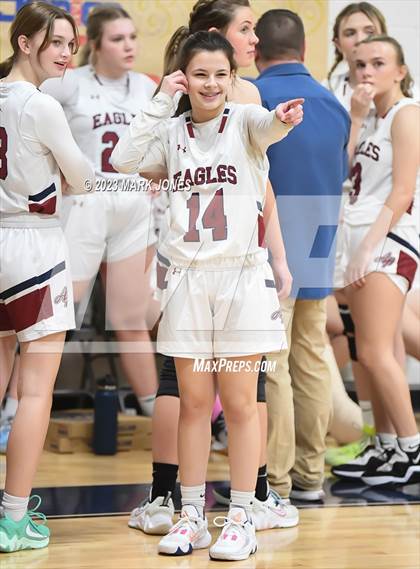Thumbnail 1 in Mayer @ Anthem Prep (Senior Night) photogallery.